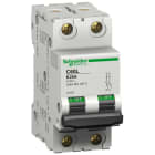 Schneider Electric - 25486 C60L/K 16-2 Automatsikring