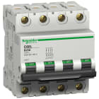 Schneider Electric - 25385 C60L/B 16-4 Automatsikring