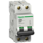 Schneider Electric - 26166 C60L/Z 32-2 Automatsikring