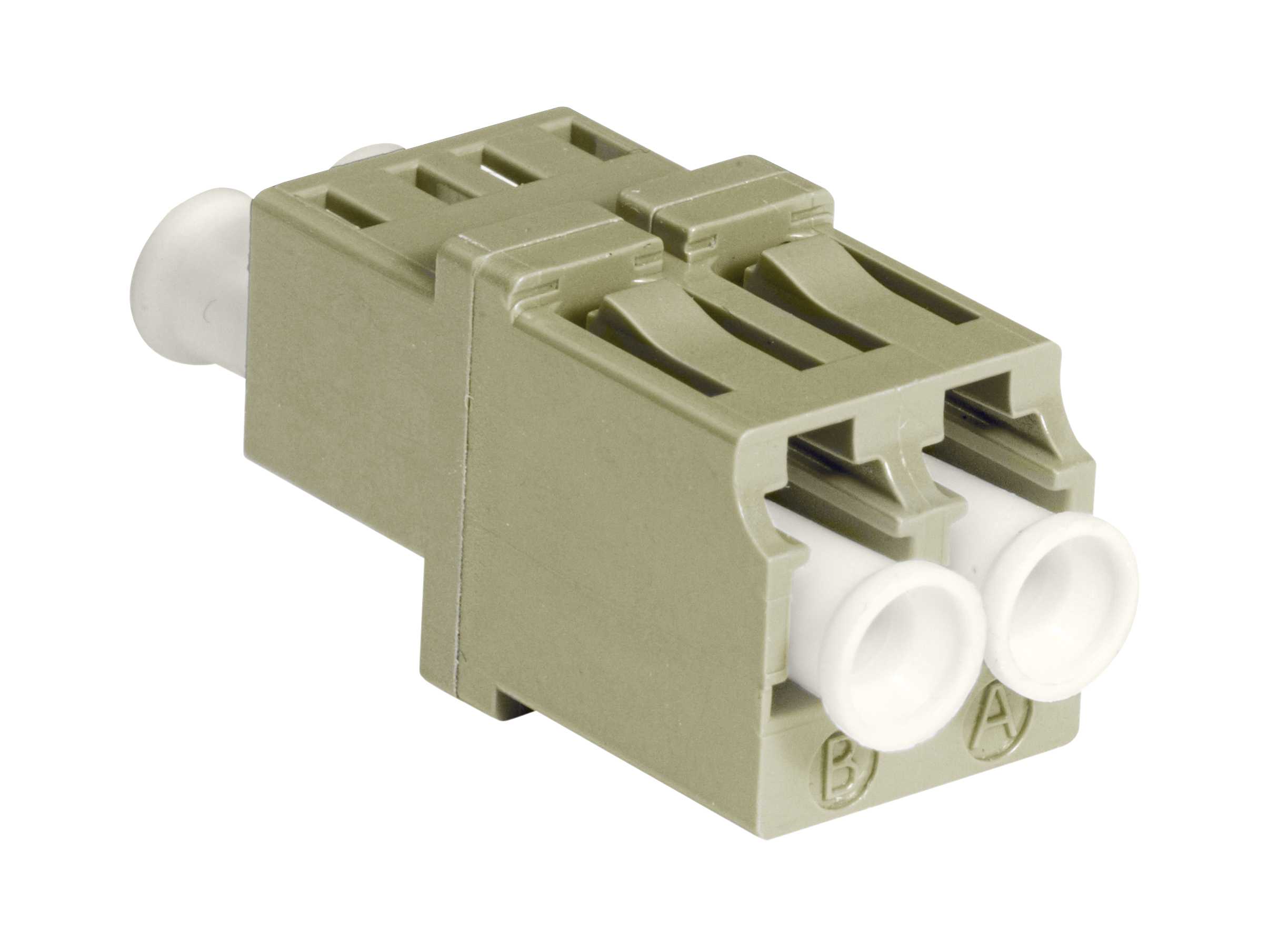 Schneider Electric - VDIB6051003 FO adapter LC Duplex MM