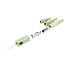 Schneider Electric - VDIB502101U Fiberkonnektor OM1 62,5/125 SC