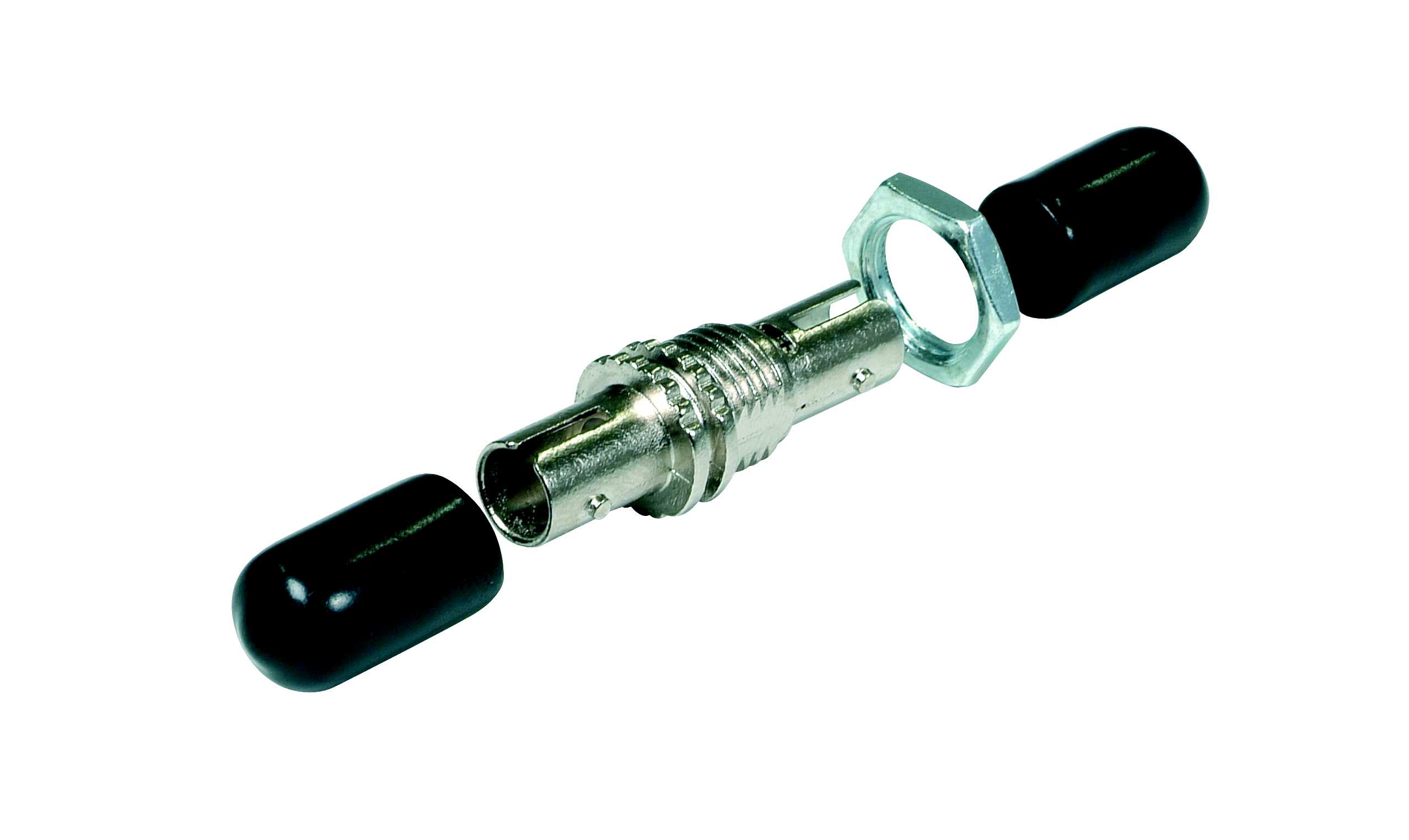 Schneider Electric - VDIB6011002 FO adapter ST Simplex MM 100pk
