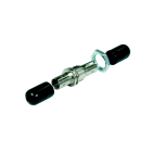 Schneider Electric - VDIB6011002 FO adapter ST Simplex MM 100pk