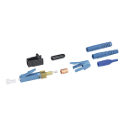 Schneider Electric - VDIB504501U Fiberkonnektor OS2 9/125 LC