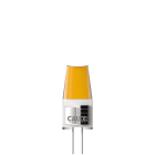 Nortronic - LED G4 12V AC/DC 830 2W 230lm Dimbar