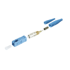 Schneider Electric - Actassi fiberkonnektor singelmode, OS2
