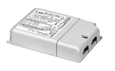 Nortronic - LED driver Jolly 250-700mA 32W DALI-2