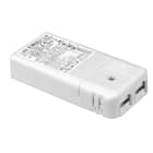 Nortronic - LED driver Mini Jolly250-900mA Impuls / 0/1-10V, 20W