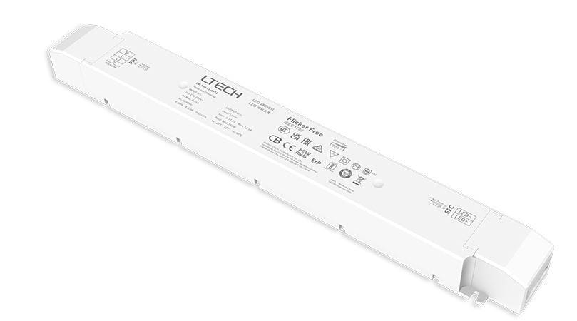 Nortronic - LED driver FD 12V 0-150W Dim Fasedimbar / impulsdimming