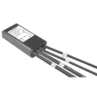 Nortronic - LED driver Mini Jolly 250-700mA 30W IP68