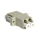 Schneider Electric - VDIB6051001 FO adapter LC SQ Duplex MM
