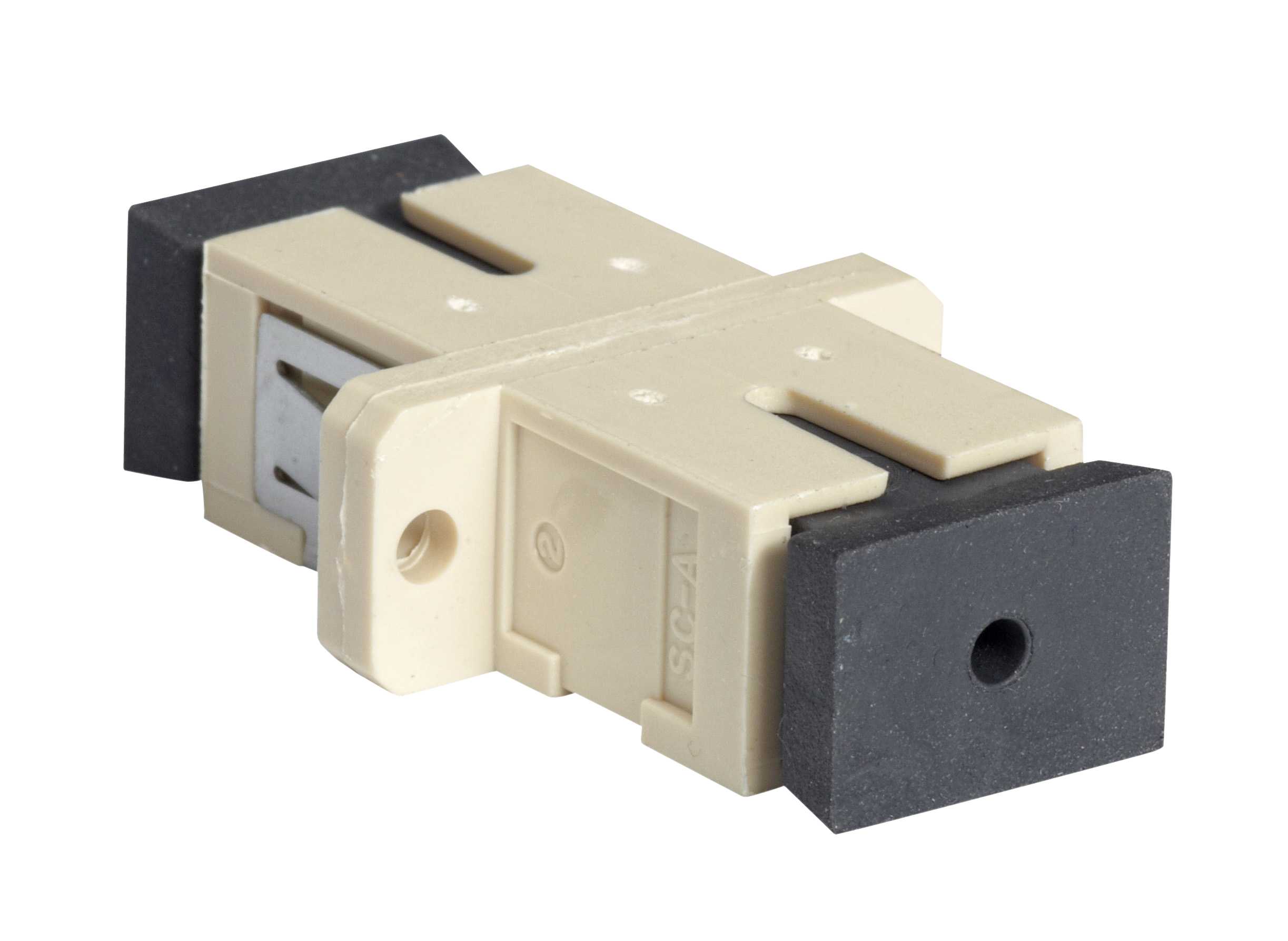 Schneider Electric - VDIB6021001 FO adapter SC Simplex MM