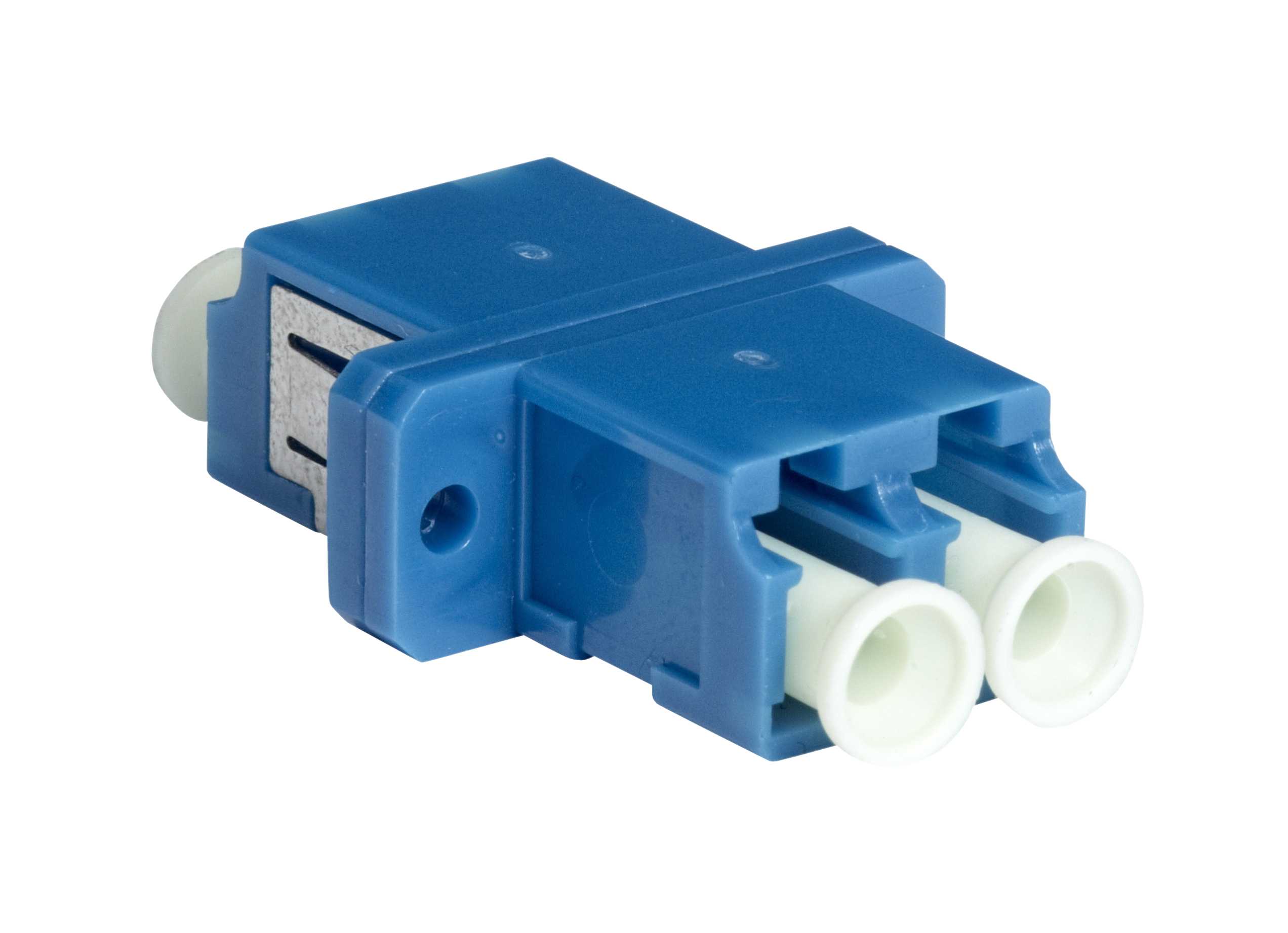 Schneider Electric - VDIB6052004 FOadapter LC Duplex SM 100pk