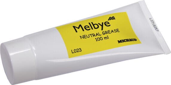 Melbye - KONTAKT FETT TUBE CONTACTAL  0.1KG