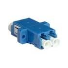 Schneider Electric - VDIB6052004 FOadapter LC Duplex SM 100pk