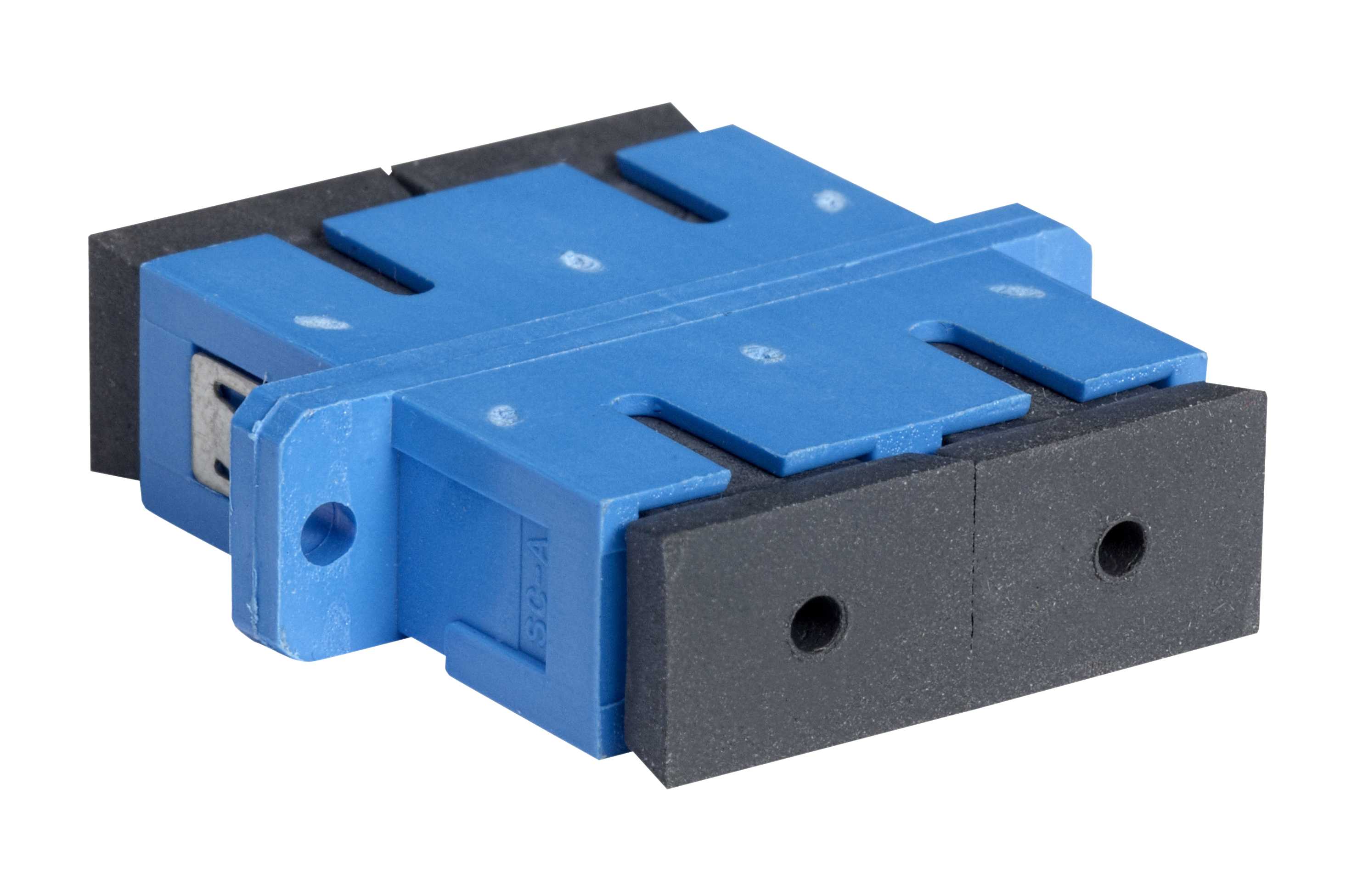 Schneider Electric - VDIB6032001 Fiberadapter SC Duplex SM