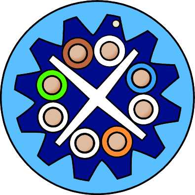 Schneider Electric - Kabel UUTP kat6A 4p LZH 500m B