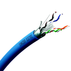 Schneider Electric - Kabel SFTP kat7A 4p LZH 1km B