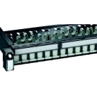 Schneider Electric - VDIM11U002 Etikettholder pk á 4 stk.
