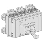 Schneider Electric - 34000 NS1600B N 3P BASIC FRAME