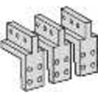 Schneider Electric - 31301 Vertikal tilk. INS630b-1600 3P