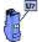 Schneider Electric - 33690 Motorbetjening 024/030 V DC Fo