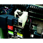 Merlin Gerin - 48472 Fjernreset 100/130V AC For Utt