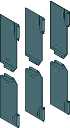 Schneider Electric - 33998 Faseskiller