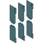 Schneider Electric - 33998 Faseskiller