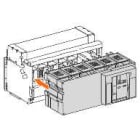 Merlin Gerin - 48393 NW Chassis 3P 2000A