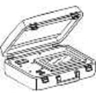 Merlin Gerin - 33595 Testkoffert for Micrologic ver