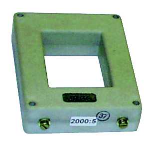 Merlin Gerin - 33579 Ekstern trafo (SGR)
