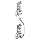 Schneider Electric - 33911 Vaierforigling for 2 NS630B -