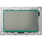 Schneider Electric - MTN6260-1007 Touchpanel 7 LED