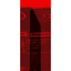 TMSS - Indutiv givere 40x40x117mm Sn=15mm AC/DC NO/NC PG13