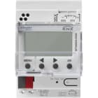 Schneider Electric - MTN6606-0008 KNX year ti,sw, REG-K/8/800