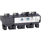 Schneider Electric - LV438256 TM200DC 4P vern for NSX DC
