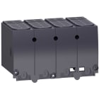 Schneider Electric - LV438327 Deksel 4P parallelkopl. NSX DC