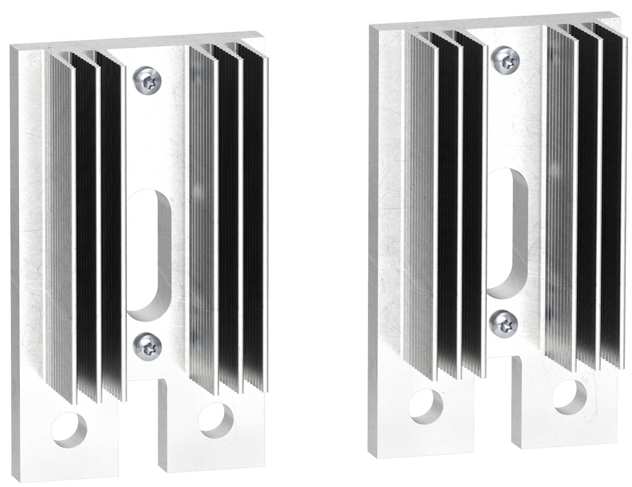Schneider Electric - LV438338 Parallell/seriekopl. 2p NSX DC