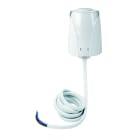 Schneider Electric - KNX thermoshunt 230 V, polarhvit