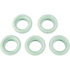 Schneider Electric - KNX ventil adapter VA 80 - 5 stk