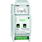 Schneider Electric - MTN647395 KNX binærutgang 2X230/16 strøm