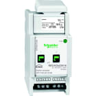 Schneider Electric - KNX binærutgang 2X230/16 DIN