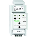 Schneider Electric - MTN649202 KNX binærutgang 2X230/10 DIN