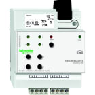 Schneider Electric - MTN649204 KNX binærutgang 4X230/10 DIN