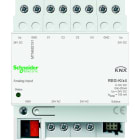 Schneider Electric - MTN682191 KNX analoginng 4 K DIN