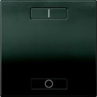 Schneider Electric - MGU3.530.12 KNX-Opt. Trykknapp 1kn grå