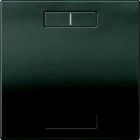 Schneider Electric - MGU3.532.12 KNX-Opt. Trykknapp 1kn+IR grå