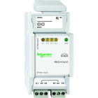 Schneider Electric - MTN644492 KNX binærinngang 4X10 DIN