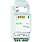 Schneider Electric - MTN644892 KNX binærinngang 4X24 DIN